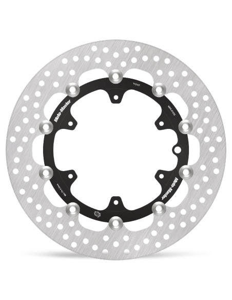 Disque de frein avant MOTO MASTER Halo - HUSQVARNA 701 Enduro KTM 690 Enduro 990 Adventure