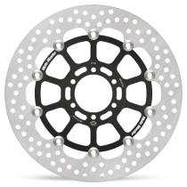 Disque de frein avant MOTO MASTER Halo - Cagiva / DUCATI / MOTO GUZZI / YAMAHA