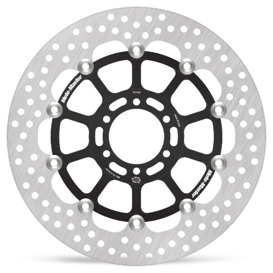 Disque de frein avant MOTO MASTER Halo - Cagiva / DUCATI / MOTO GUZZI / YAMAHA