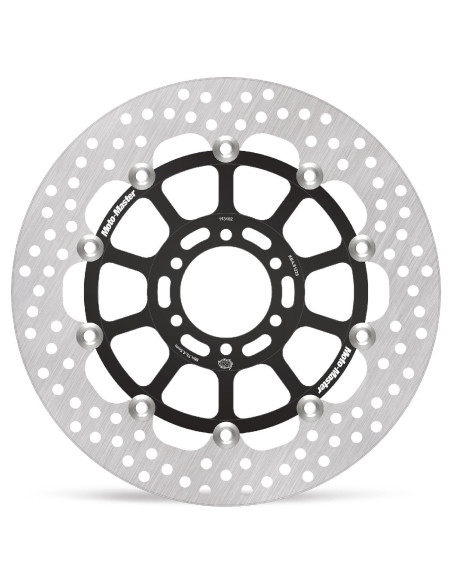 Disque de frein avant MOTO MASTER Halo - Cagiva / DUCATI / MOTO GUZZI / YAMAHA