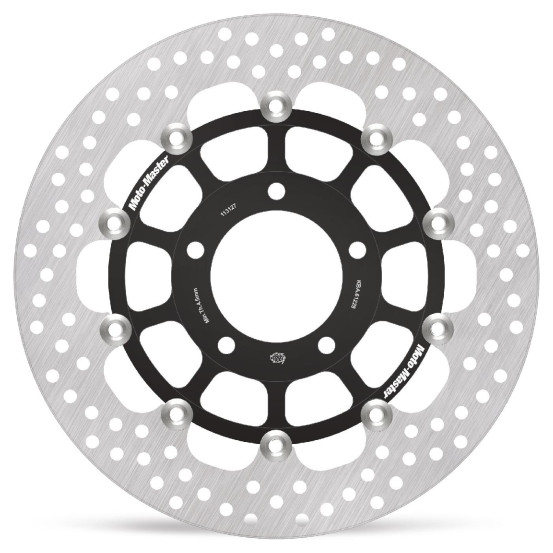 Disque de frein avant MOTO MASTER Halo - TRIUMPH 600 / 650 Daytona 2003-2005 600 Speed Four 2003-2005 600 TT 2000-2003