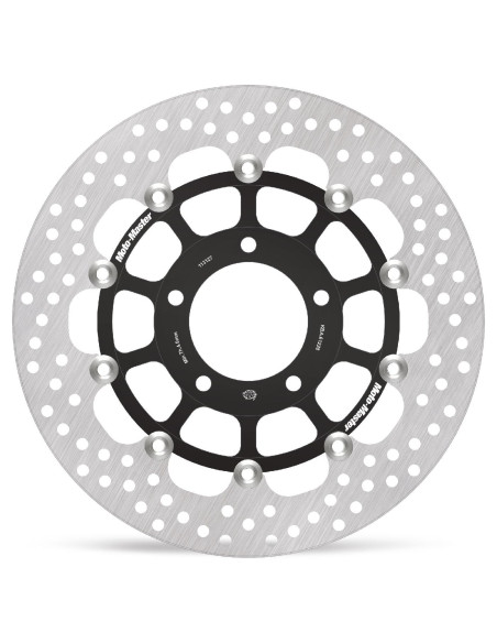 Disque de frein avant MOTO MASTER Halo - TRIUMPH 600 / 650 Daytona 2003-2005 600 Speed Four 2003-2005 600 TT 2000-2003