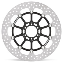 Disque de frein avant MOTO MASTER Halo - APRILIA 1000 RSV RF / RR 2017