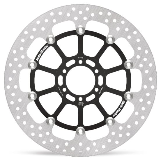 Disque de frein avant MOTO MASTER Halo - APRILIA 1000 RSV RF / RR 2017