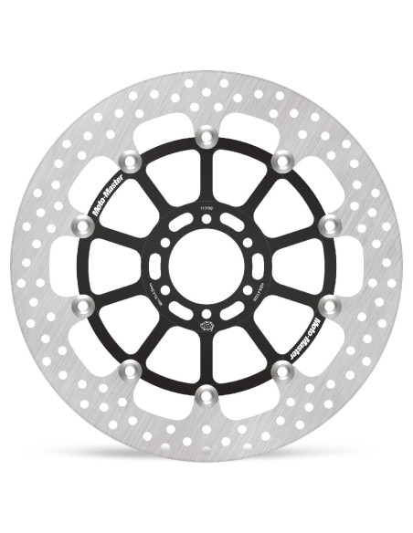 Disque de frein avant MOTO MASTER Halo - APRILIA 1000 RSV RF / RR 2017