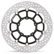 Disque de frein avant MOTO MASTER Halo - HONDA 1000 CBR RR 2017