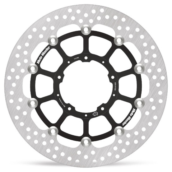 Disque de frein avant MOTO MASTER Halo - HONDA 1000 CBR RR 2017