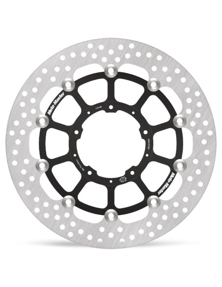 Disque de frein avant MOTO MASTER Halo - HONDA 1000 CBR RR 2017