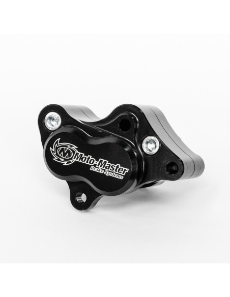 Étrier de frein arrière 4 pistons + plaquettes MOTO MASTER - KTM 50 / 65 SX - HUSQVARNA 50 TC