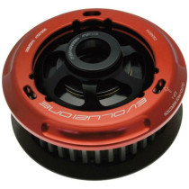 Embrayage STM anti-dribble Evolution - DUCATI 848 - 1098 STREETFIGHTER / 999 / 1098 / DESMOSEDICI