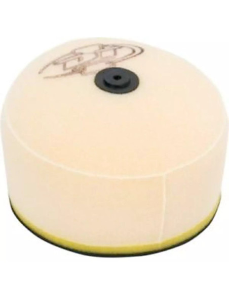 Filtre à air DT1 double mousse non huilé HONDA 125 / 250 / 500 CR 1982 - 1985