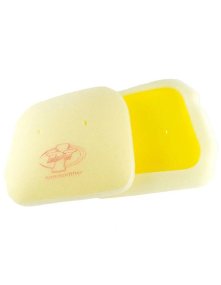 Filtre à air DT1 450 TE 2011 - 2013 510 TE 2011 - 2013