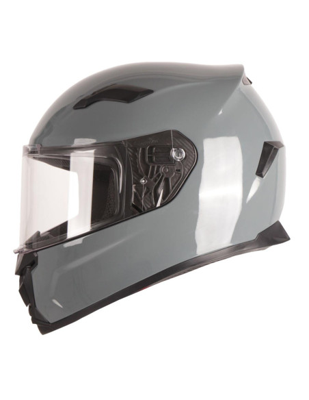 Casque intégral VITO Duomo Gris Nardo