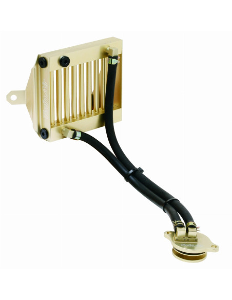 Radiateur huile TWIN AIR YAMAHA 250 YZ F 2010-2013