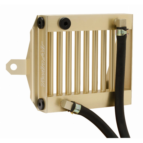 Radiateur huile TWIN AIR YAMAHA 250 YZ F 2010-2013
