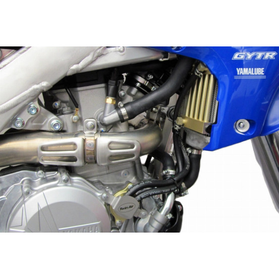 Radiateur huile TWIN AIR YAMAHA 250 YZ F 2010-2013