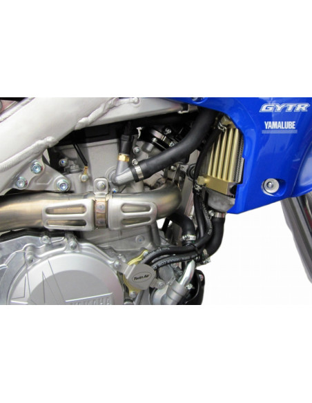 Radiateur huile TWIN AIR YAMAHA 250 YZ F 2010-2013