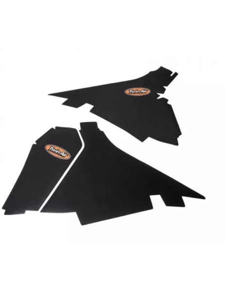 Kit déco de boite à air anti-dérapant TWIN AIR - KTM EXC EXCF 2013 / 125 - 250 SX 2011