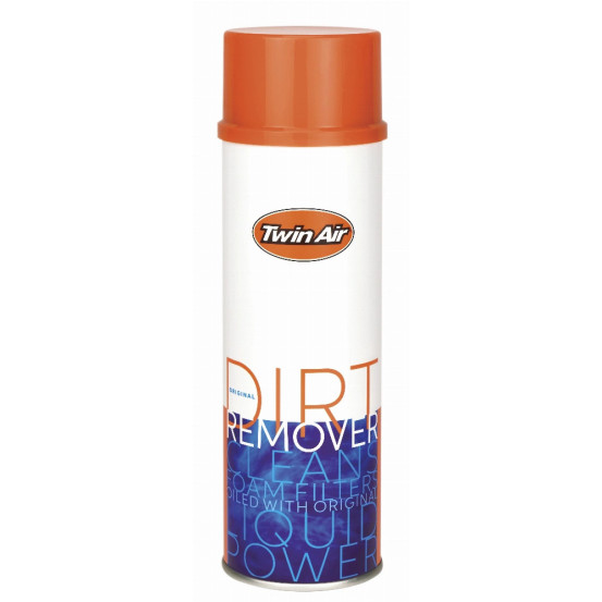 Spray de nettoyage TWIN AIR filtre à air Dirt Remover 500 ml