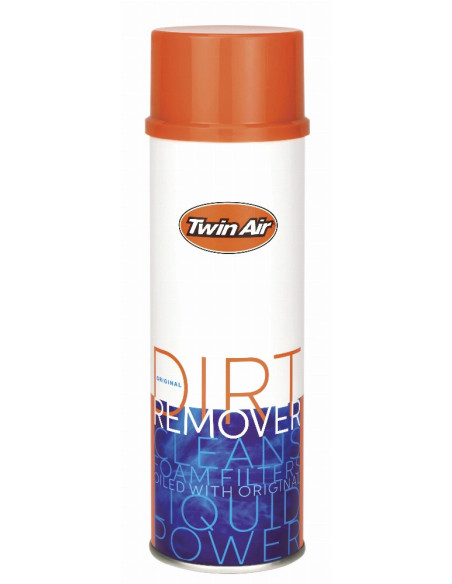 Spray de nettoyage TWIN AIR filtre à air Dirt Remover 500 ml