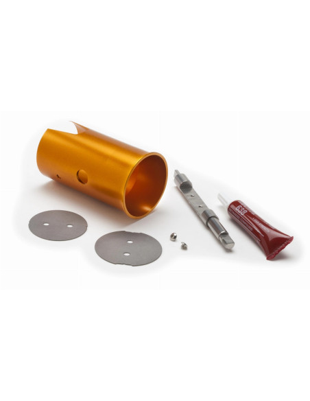 Kit corps de papillon injection TWIN AIR POWERFLOW - HONDA 250 / 450 CRF R 2013-2015