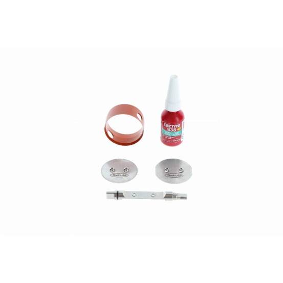 Kit corps de papillon injection TWIN AIR POWERFLOW - HONDA 250 / 450 CRF R 2013-2015