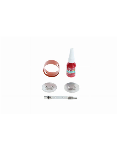 Kit corps de papillon injection TWIN AIR POWERFLOW - HONDA 250 / 450 CRF R 2013-2015