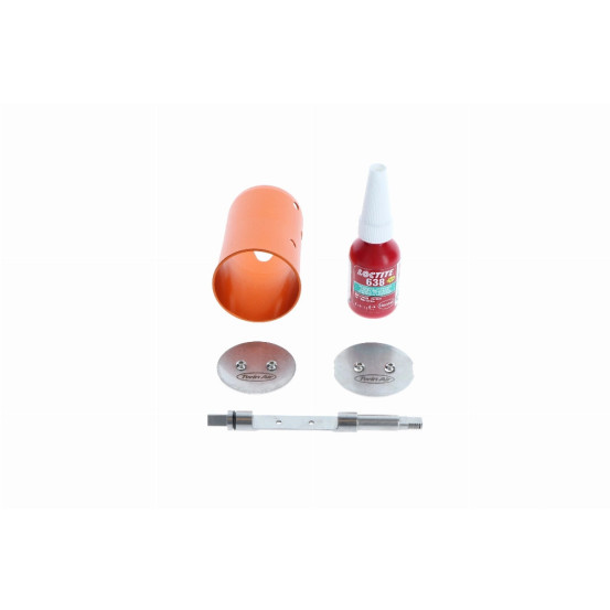 Kit corps de papillon injection TWIN AIR POWERFLOW - HUSQVARNA 250 FC 2014-2015 / KTM 250 SXF 2013-2015