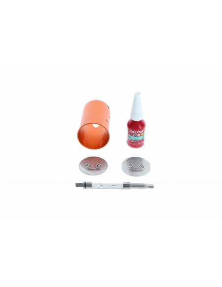 Kit corps de papillon injection TWIN AIR POWERFLOW - HUSQVARNA 250 FC 2014-2015 / KTM 250 SXF 2013-2015