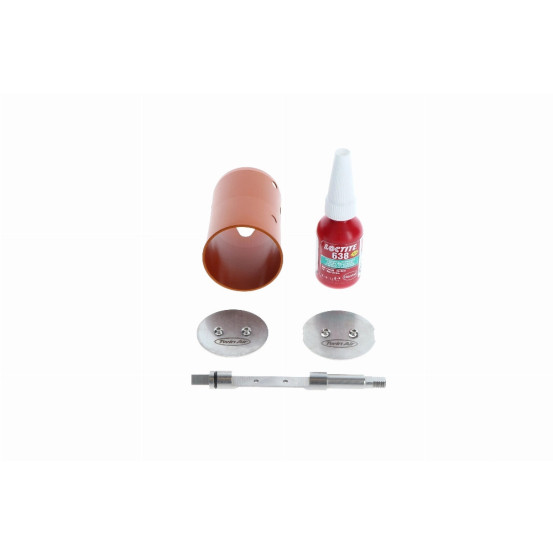 Kit corps de papillon injection TWIN AIR POWERFLOW - HUSQVARNA et KTM 2013-2015