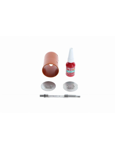 Kit corps de papillon injection TWIN AIR POWERFLOW - HUSQVARNA et KTM 2013-2015