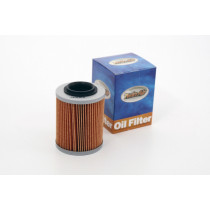 Filtre à huile TWIN AIR - BOMBARDIER / CAN AM
