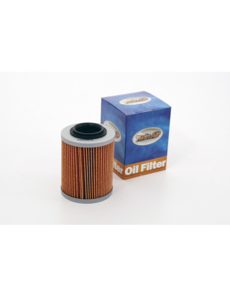 Filtre à huile TWIN AIR - BOMBARDIER / CAN AM