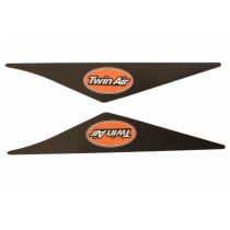 Kit déco de boite à air anti-dérapant TWIN AIR - KAWASAKI KX 450 F 2016-2017