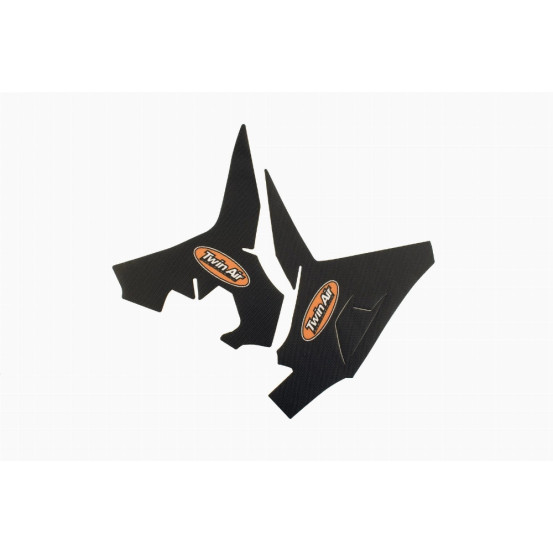Kit déco de boite à air anti-dérapant TWIN AIR - YAMAHA 450 YZ-F 2010-2013