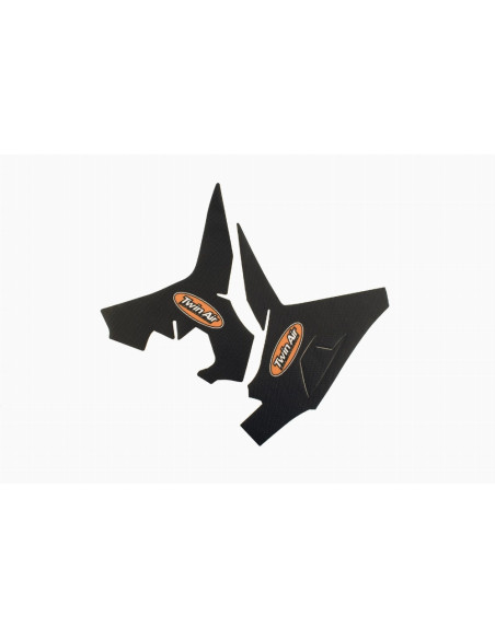 Kit déco de boite à air anti-dérapant TWIN AIR - YAMAHA 450 YZ-F 2010-2013