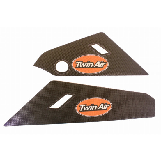 Kit déco de boite à air anti-dérapant TWIN AIR - YAMAHA YZ F 250 / 450 2014-2015