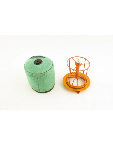 Kit filtre à air + cage POWERFLOW TWIN AIR - HONDA 400 TRX EX 1999-2014