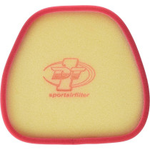 Filtre à air DT1 Airpower pour 450 YZ F 2010 - 2013