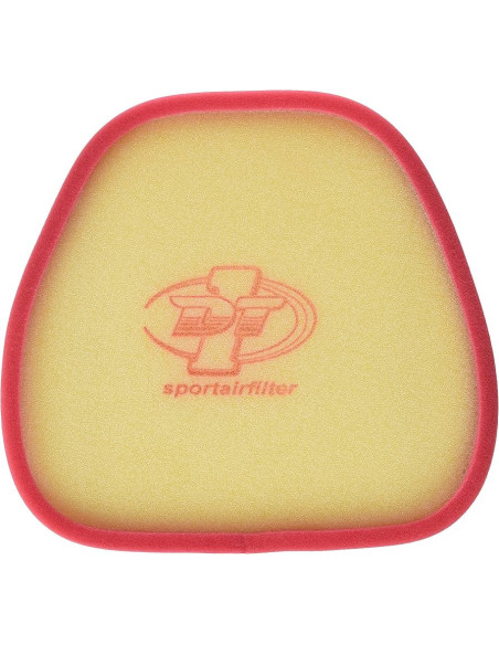 Filtre à air DT1 Airpower pour 450 YZ F 2010 - 2013