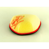 Filtre à air DT1 double mousse non huilé SUZUKI 450 RMX - Z 2010 - 2016