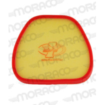 Filtre à air DT1 double mousse pré huilé YAMAHA 450 YZ F 2010 - 2013
