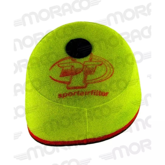 Filtre à air DT1 double mousse pré huilé GAS GAS 2T / 4T 2007 - 2015