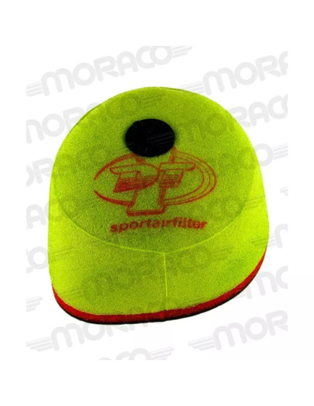 Filtre à air DT1 double mousse pré huilé GAS GAS 2T / 4T 2007 - 2015