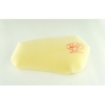 Filtre à air double mousse DT1 non huilé Husqvarna TE 350 610 TC 1992 - 1998