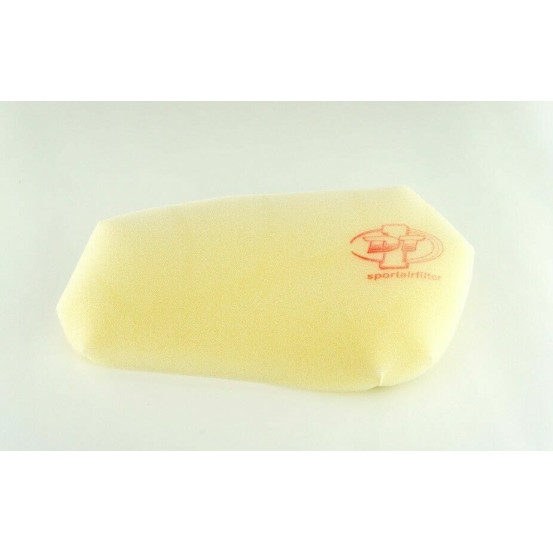 Filtre à air double mousse DT1 non huilé Husqvarna TE 350 610 TC 1992 - 1998