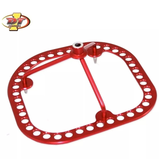 Cage de filtre à air Airpower DT1 KTM 250 Freeride 2014 - 2016
