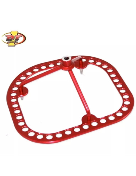 Cage de filtre à air Airpower DT1 KTM 250 Freeride 2014 - 2016