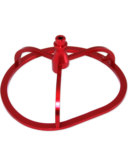 Cage de filtre à air Standard DT1 HONDA 250 CRF 2014 - 2016 450 CRF 2013 - 2016