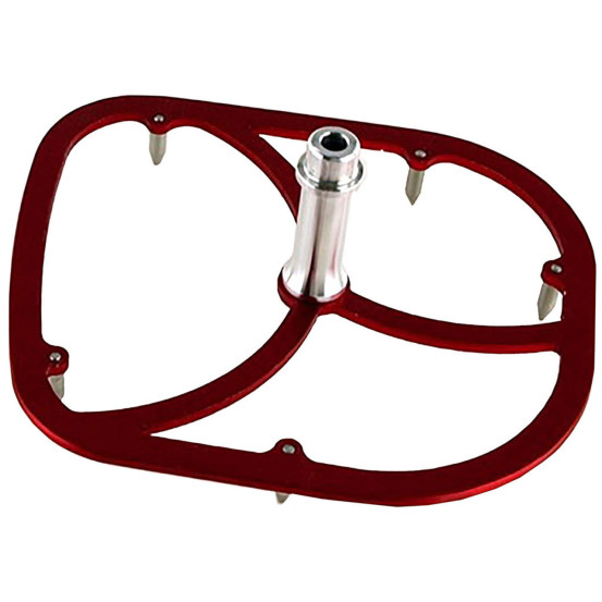 Cage de filtre à air Airpower DT1 HUSQVARNA TC / FC 2014 - 2015 TE / FE 2014 - 2016